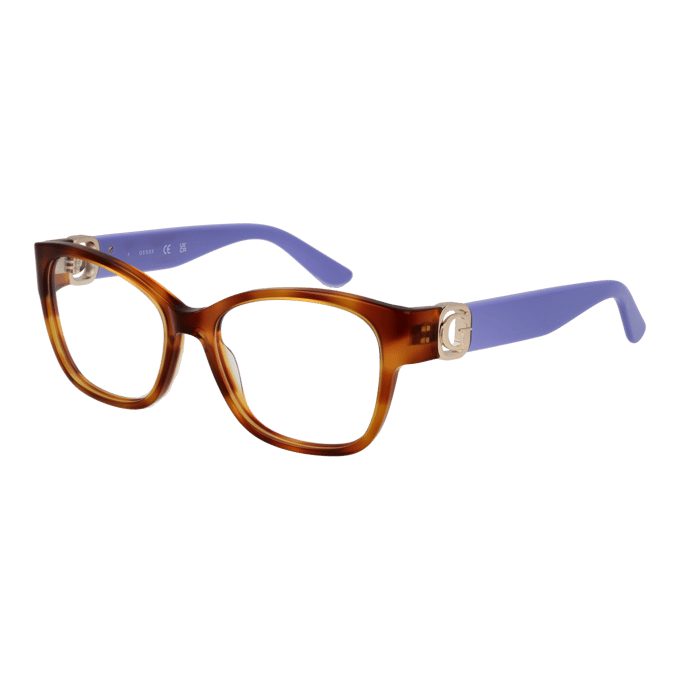 Guess Brilframe GU50120 053 52
