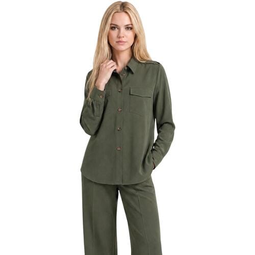 Onderhemd I Am Camicia Taschini 33067