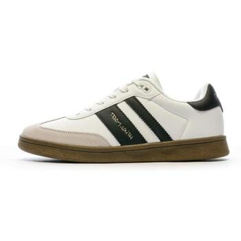 Teddy Smith Essential sneakers voor heren