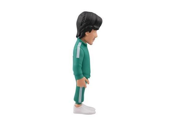 MINIX figures Squid Game - Player 456 Speelpoppen