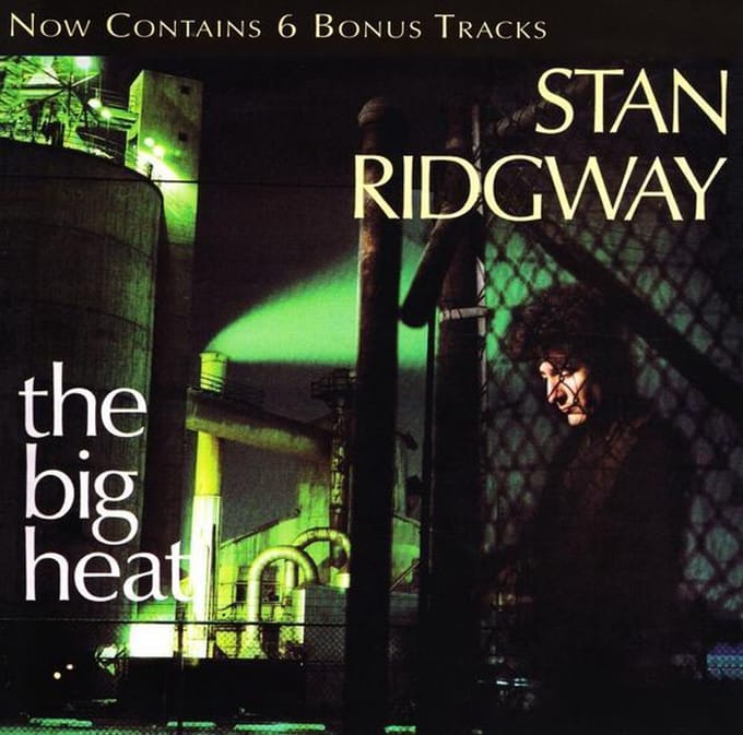 The Big Heat