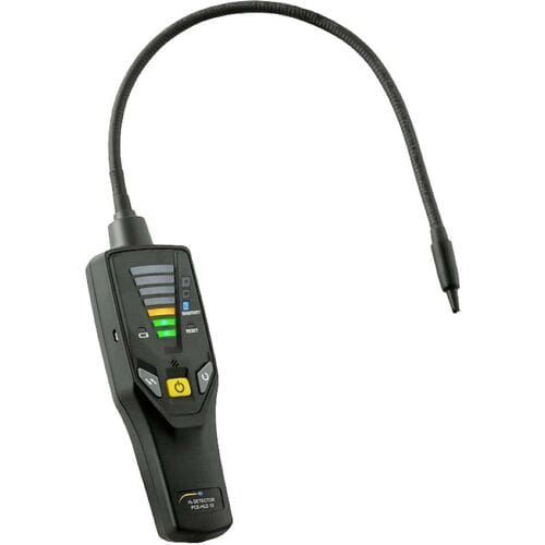 PCE Instruments PCE-HLD 10 Gaslekdetector Kalibratie Fabrieksstandaard (zonder certificaat)