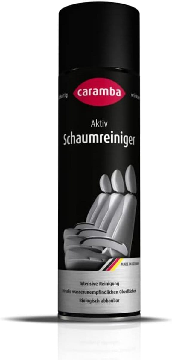 Universele Schuimreiniger Interieur Auto Kunststof Glas en Bekleding