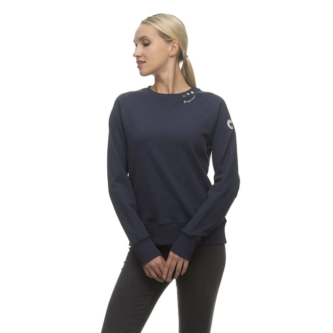 Dames sweatshirt Ragwear Flora