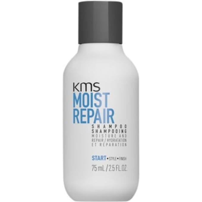 KMS Moistrepair Shampoo Herstelshampoo Dames 75 ml