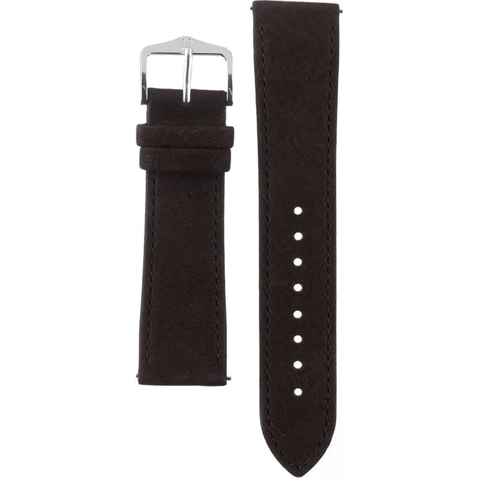 Hirsch 03433110-2-20 Osiris Nubuck band