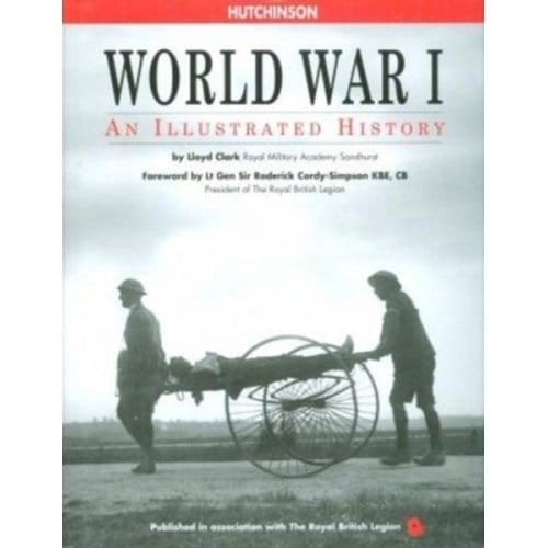 Hutchinson World War I