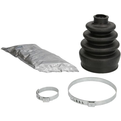 Balgenset, aandrijfas SPIDAN 25542