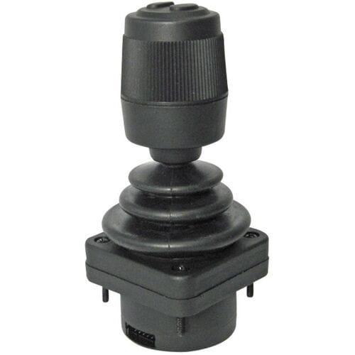 APEM HF45S10U Joystick 4.5 V Knevel Steekaansluiting, USB IP68 1 stuk(s)