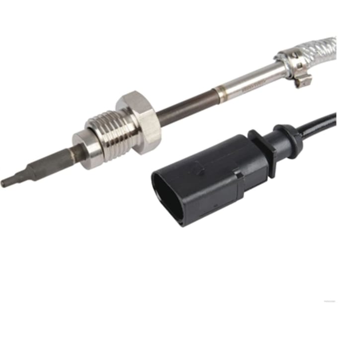 Sensor, uitlaatgastemperatuur HERTH+BUSS ELPARTS 70682924