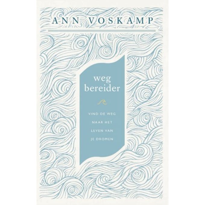 Wegbereider - Ann Voskamp
