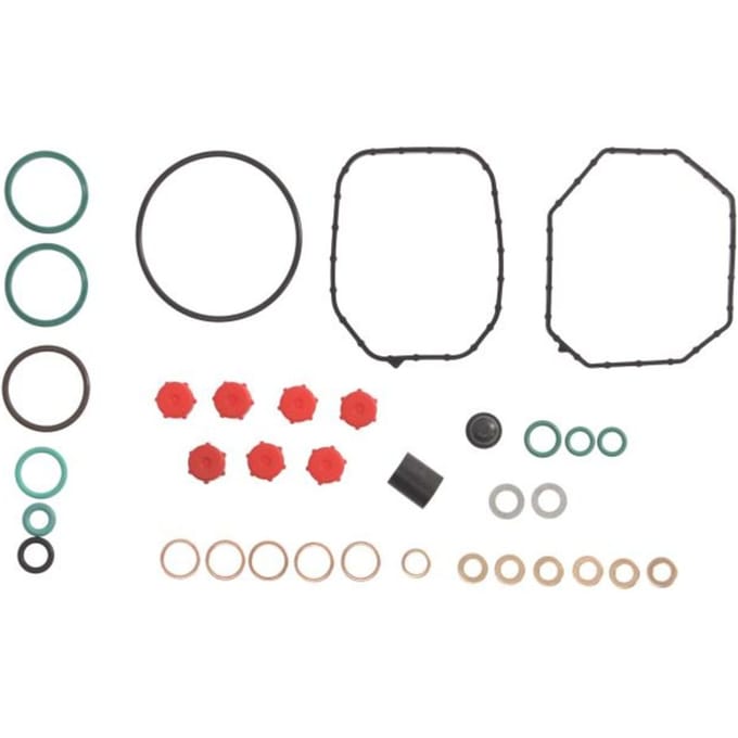 Reparatieset, verdelerpomp ENGITECH ENT200004