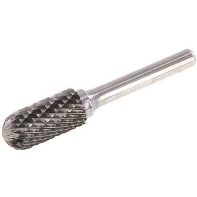 12mm Hardmetalen Freesstift (Wrc Vorm C Rolgewalst )