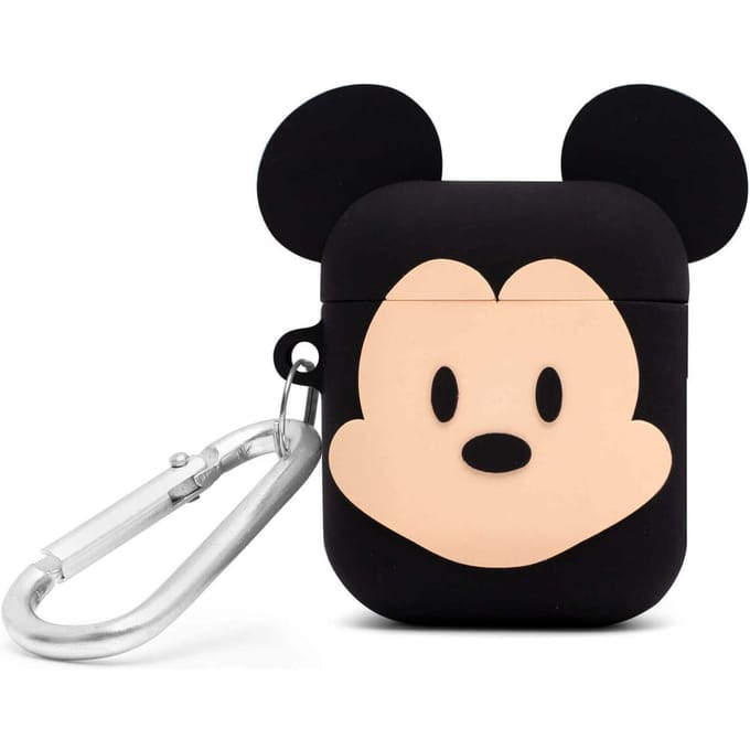 Mickey Mouse PowerSquad Air Pods Etui