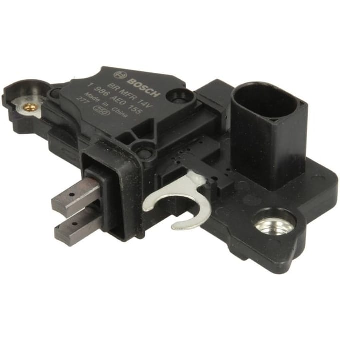 Spanningsregelaar  BOSCH 1 986 AE0 155