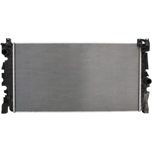 Radiator NRF 550306