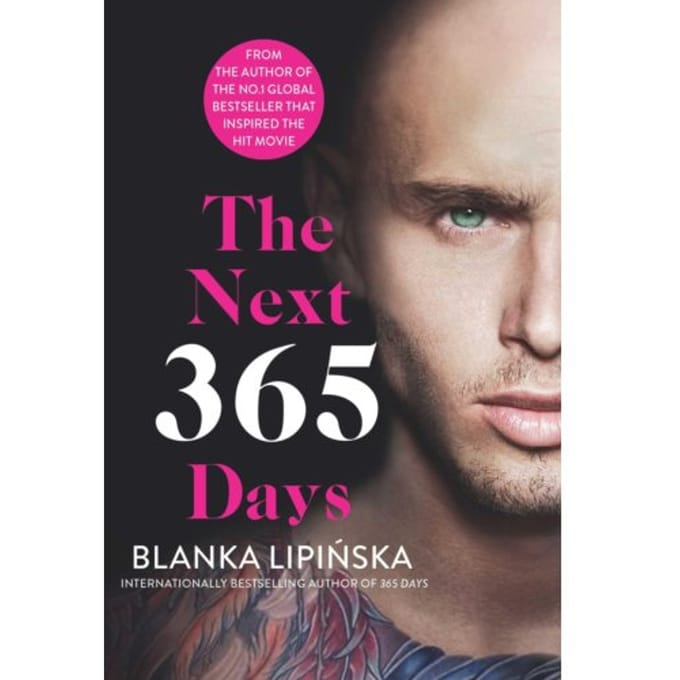 The Next 365 Days - 365 Days Series - Blanka Lipinska