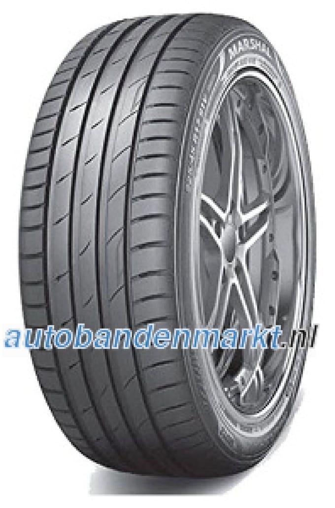 Marshal Matrac MU12 ( 215/50 R18 92W )