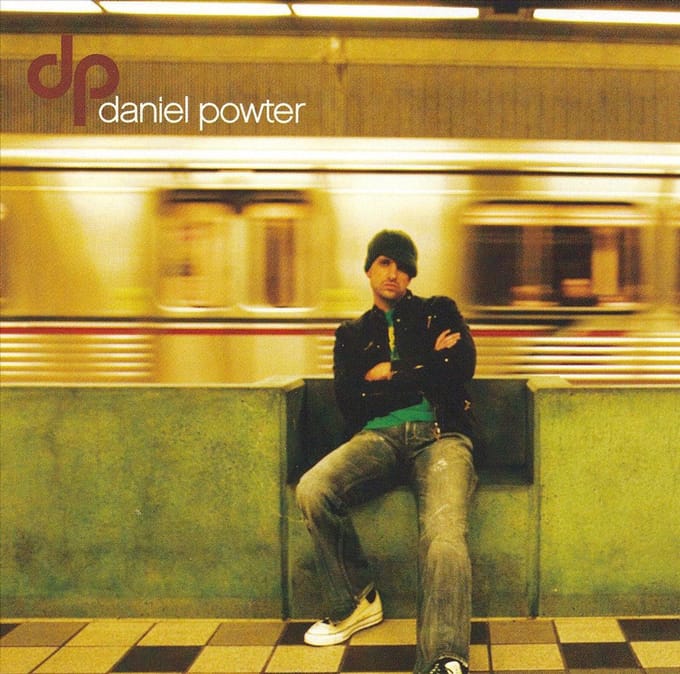 Powter Daniel - Daniel Powter