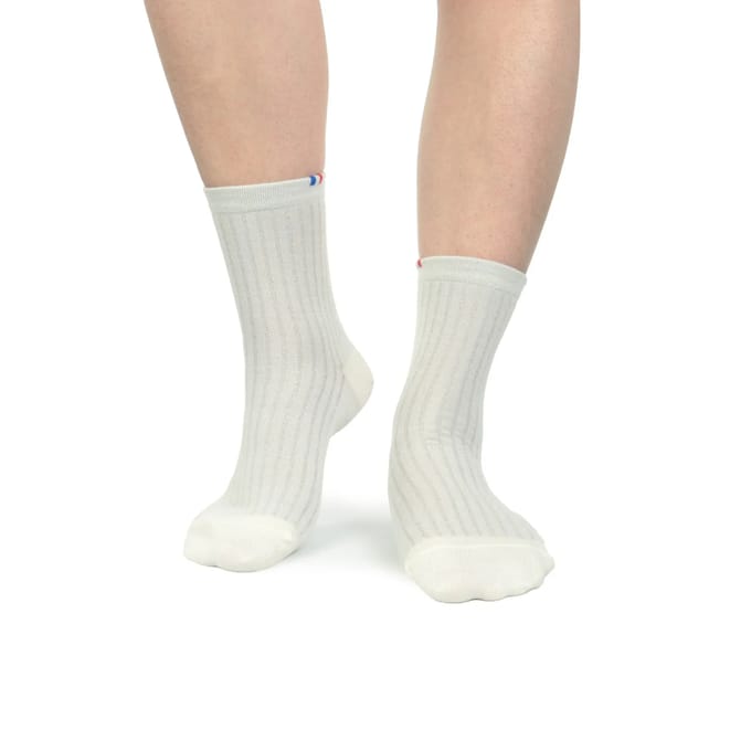 Wollen damessokken LCF Outdoor