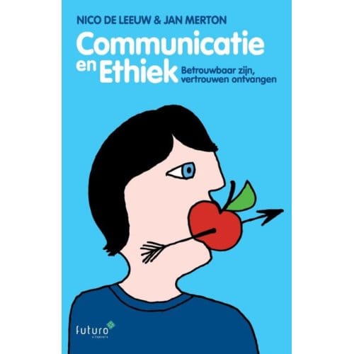 Communicatie En Ethiek - Jan Merton