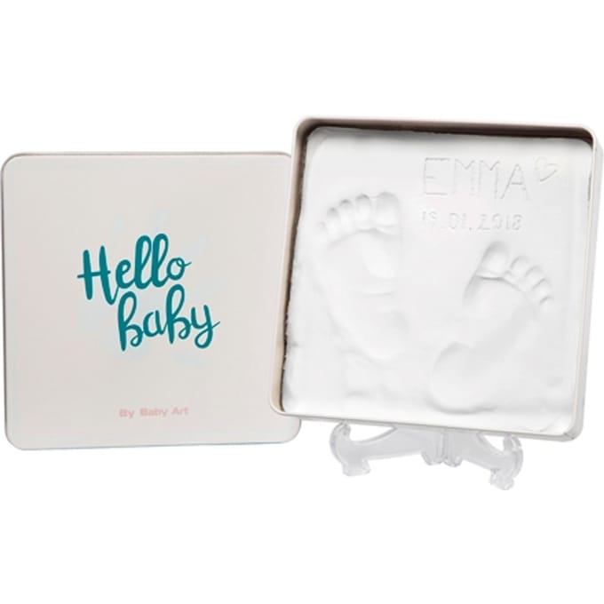 Baby Art Toverdoos Essentials Mallen Set