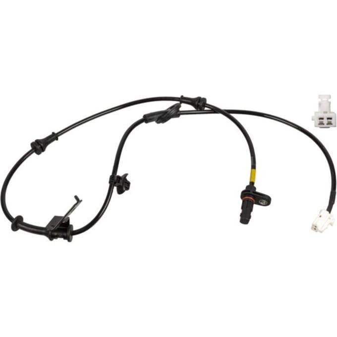 Sensor, wielsnelheid FEBI BILSTEIN 170730 links