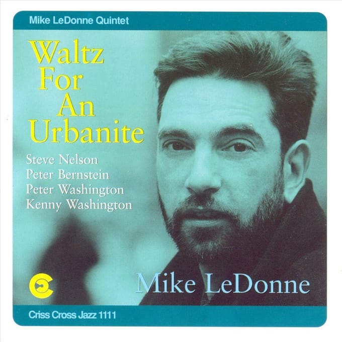 Waltz For An Urbanite