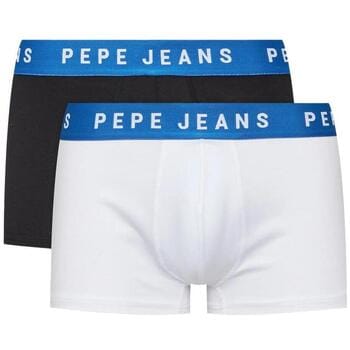 Boksers Pepe Jeans Jeans (x2)