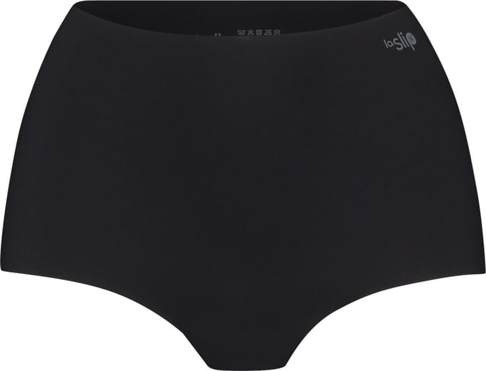 LaSlip - Basic - Maxi - Zwart-M - Onderbroek Dames