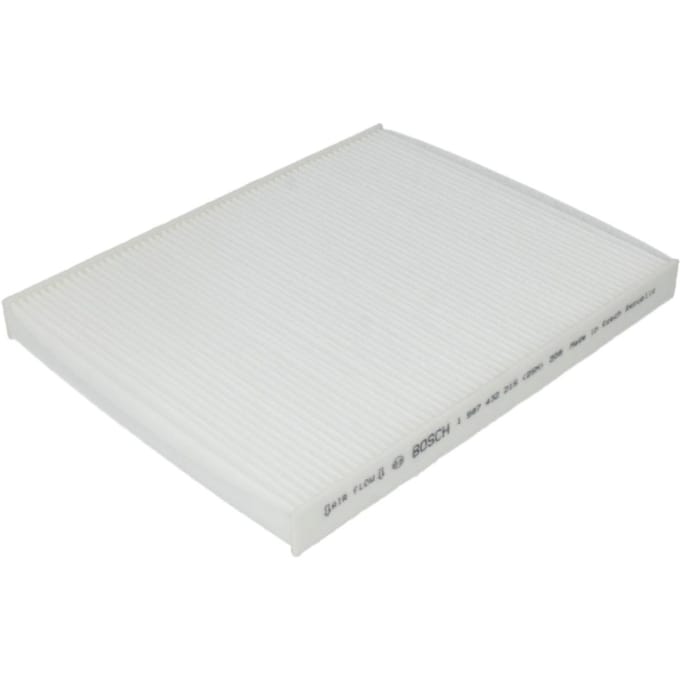 Cabinefilter BOSCH 1 987 432 215