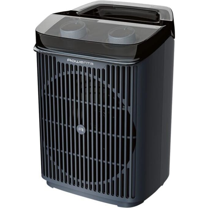 Verwarmingsventilator »SO6551 Intense Comfort Aqua« 2400 W