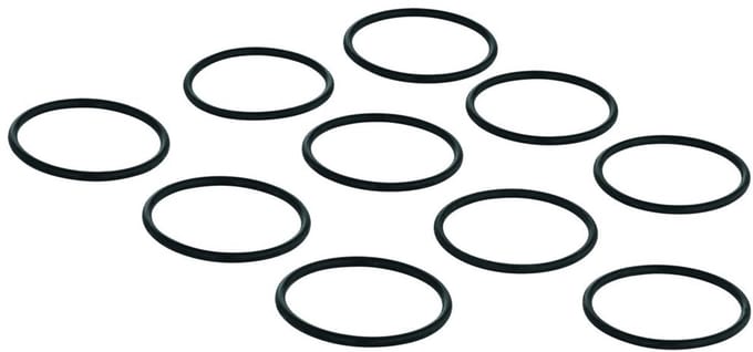GROHE O-ring 03540 31x2 10 stuks, 0354000M