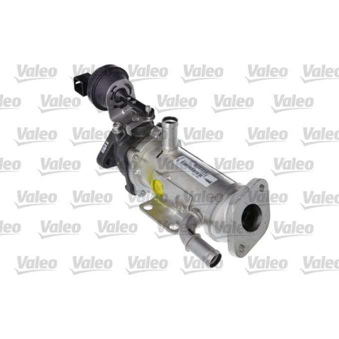 Radiator, uitlaatgasrecirculatie VALEO 818791