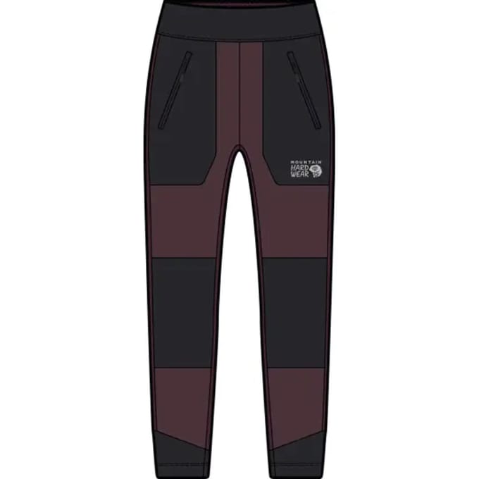 Dames joggingsbroek Mountain Hardwear Polartec® High Loft™