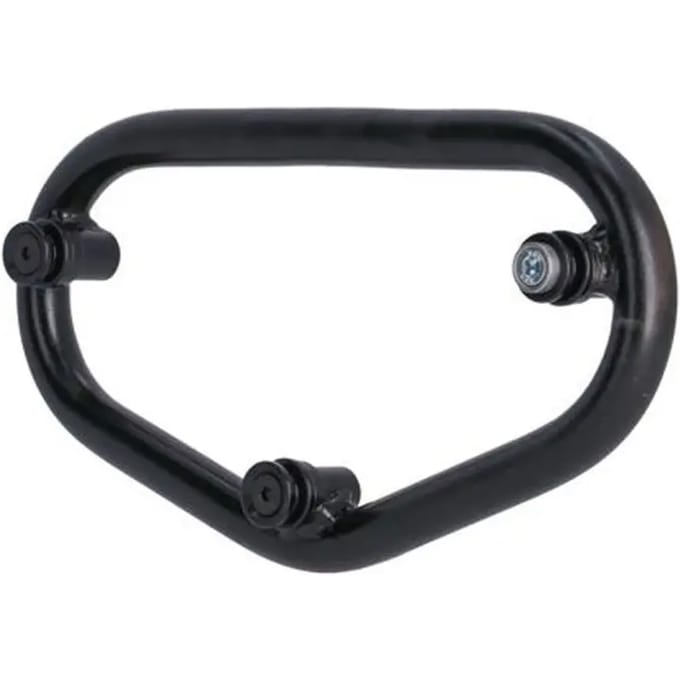 Zadeltassysteem SW-Motech WP M. Triumph Scrambler (05-16).