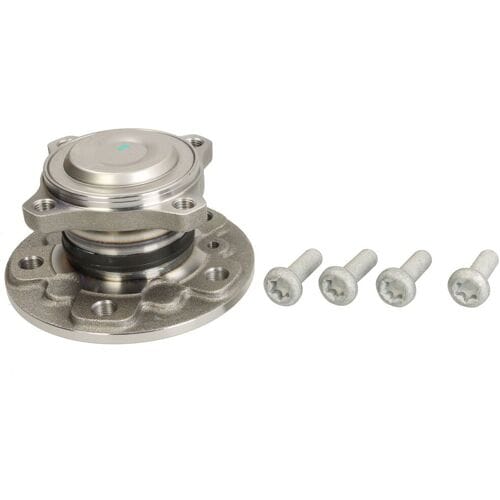 Wiellagerset SKF VKBA 7247