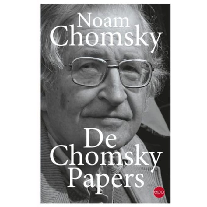 De Chomsky Papers - Noam Chomsky