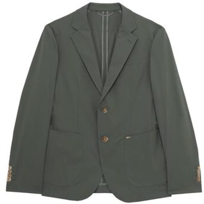 Blazer Gianni Lupo GL3009TR