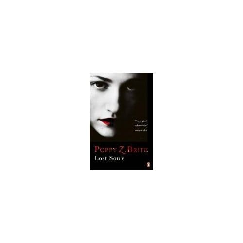 Lost Souls - Poppy Z. Brite