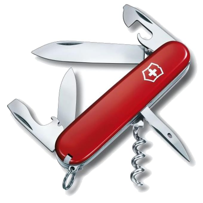 VICTORINOX Spartan [Occasion]
