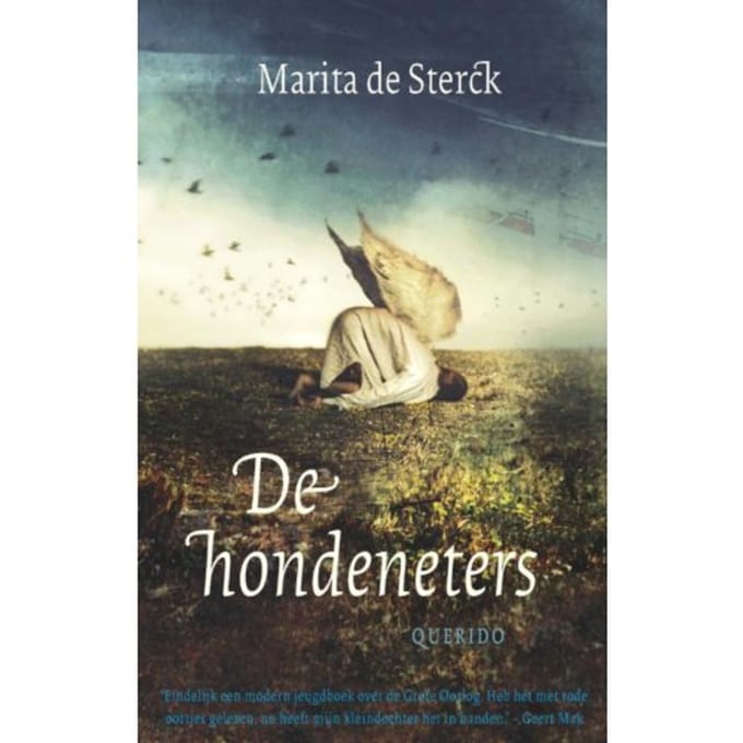 De Hondeneters - Marita Sterck