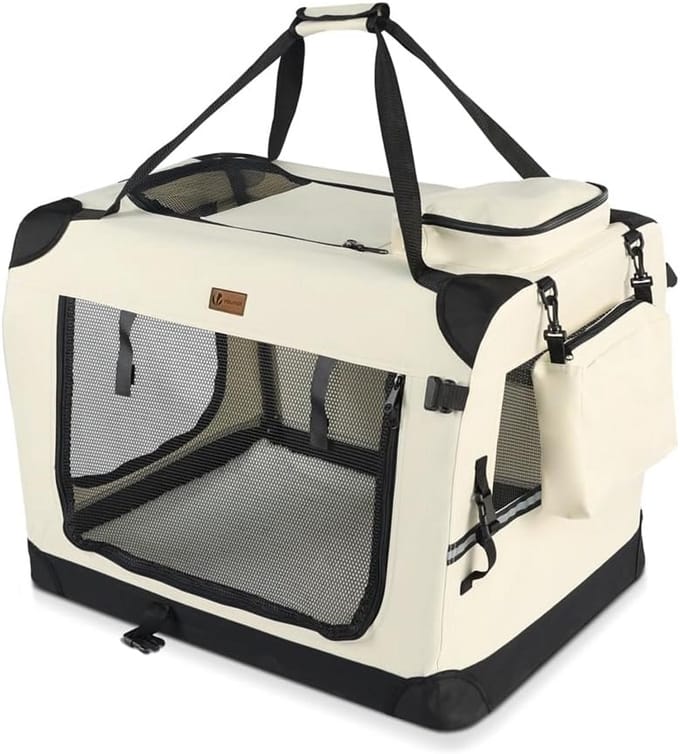 Kattenbench - Kattenkooi - Kattenhok - Kattenruimteplek