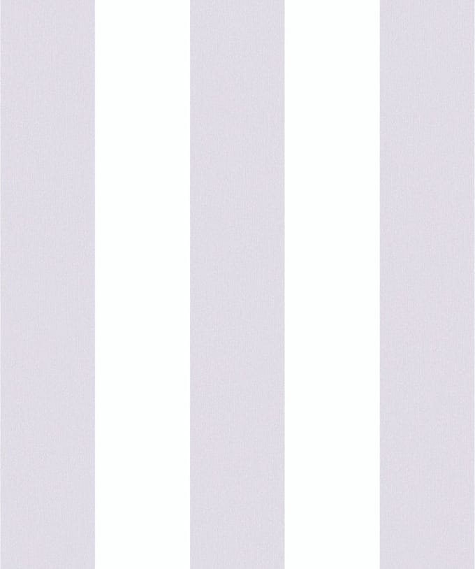 Kinderbehang Profhome 381484-GU vliesbehang licht gestructureerd met kinder patroon mat grijs wit 5,33 m2