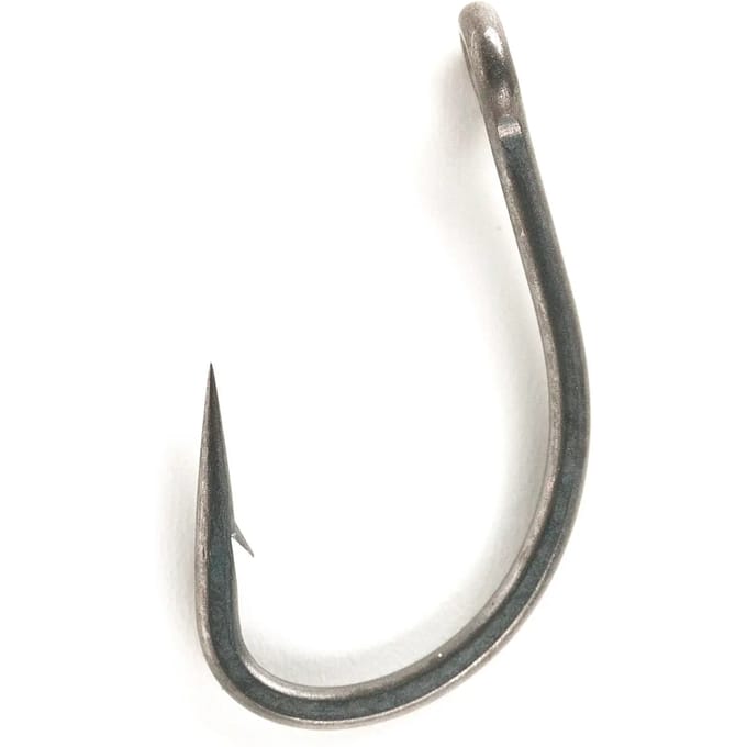 FOX Edges Curve Shank Short - Karperhaak