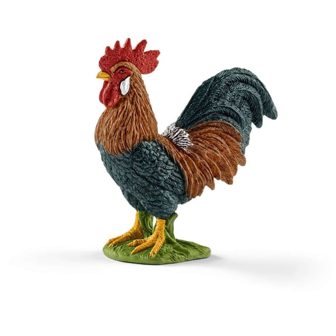 Schleich 13825 Rooster