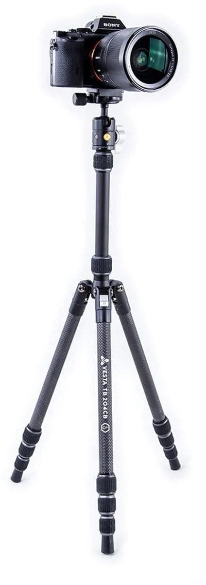 Vanguard Vesta TB 204CB