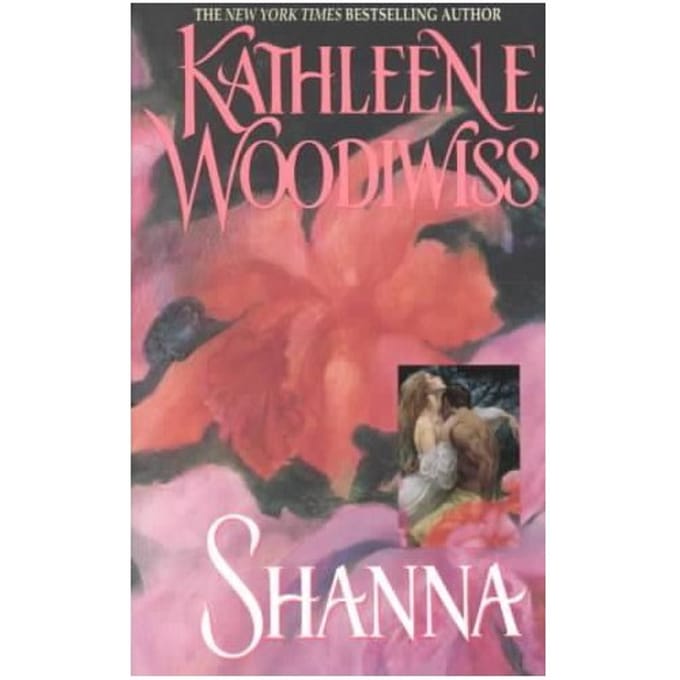 Shanna - Kathleen E. Woodiwiss