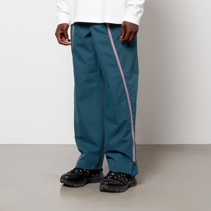Acne Studios Men's Track Pants - Mid Blue - 46/S