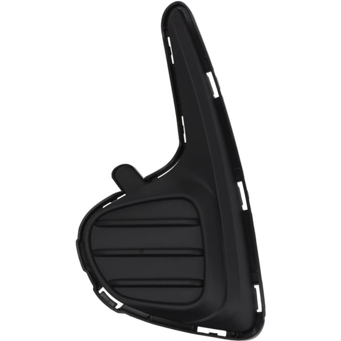 Bumper - onderdelen BLIC 6502-07-8156927PP